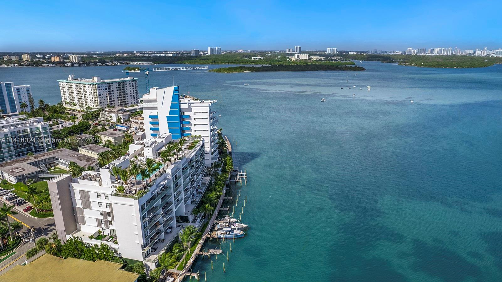 SERENO RESIDENCES CONDO - Residential