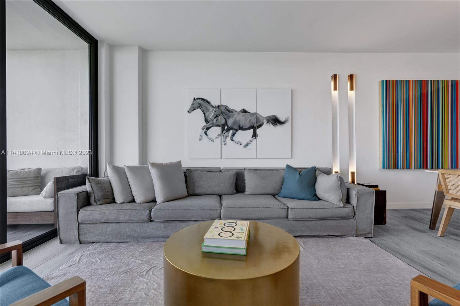 SERENO RESIDENCES CONDO - Residential