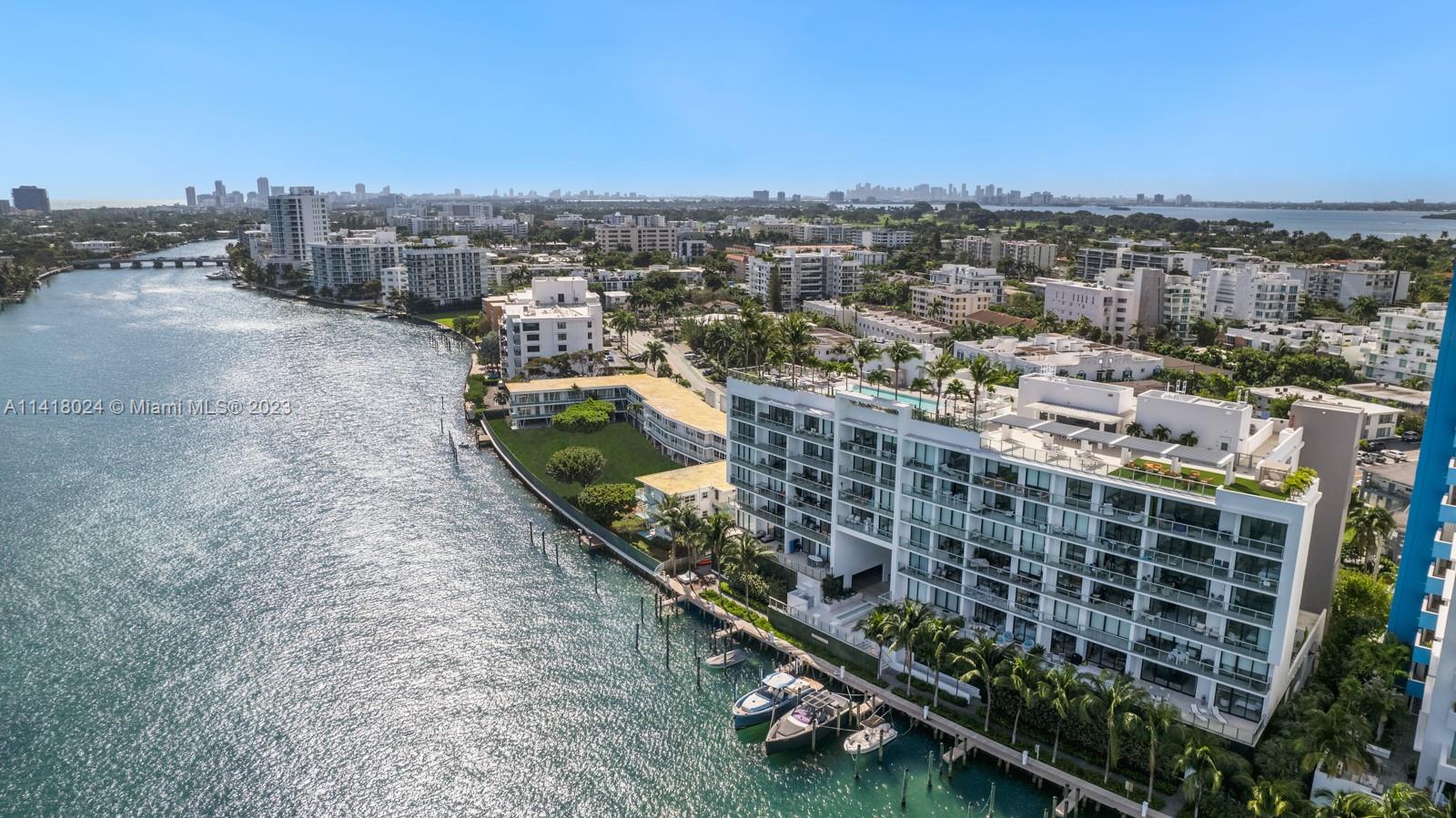 SERENO RESIDENCES CONDO - Residential