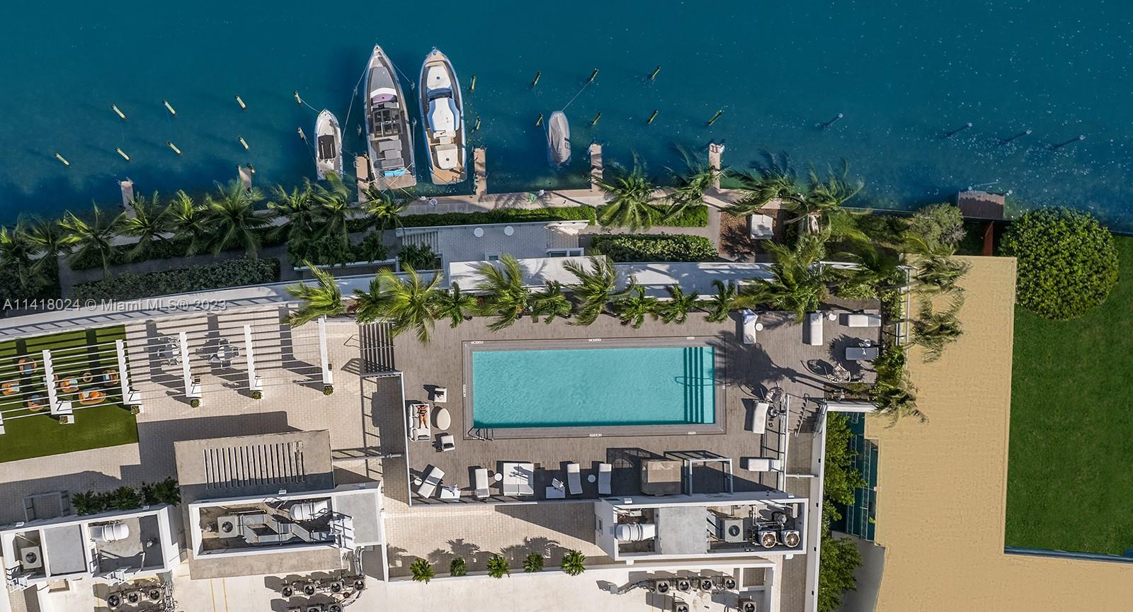 SERENO RESIDENCES CONDO - Residential