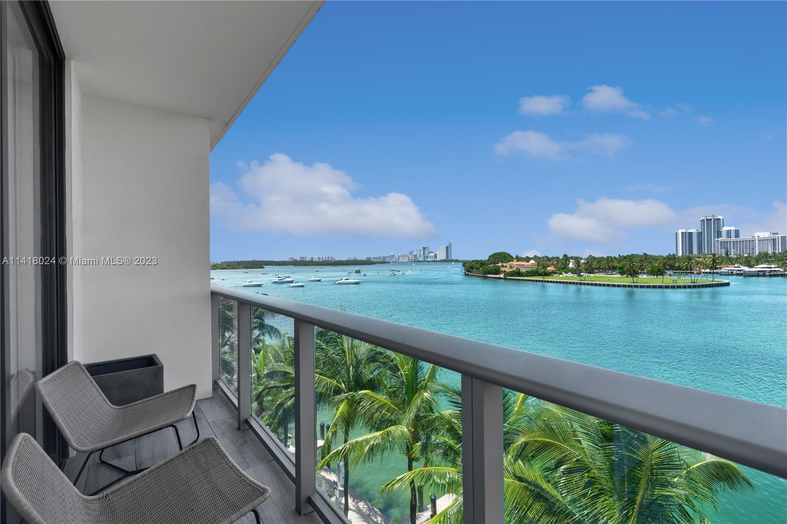 SERENO RESIDENCES CONDO - Residential