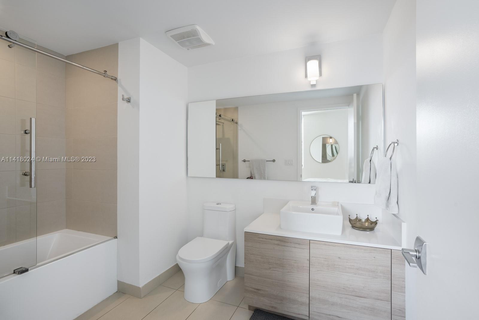 SERENO RESIDENCES CONDO - Residential