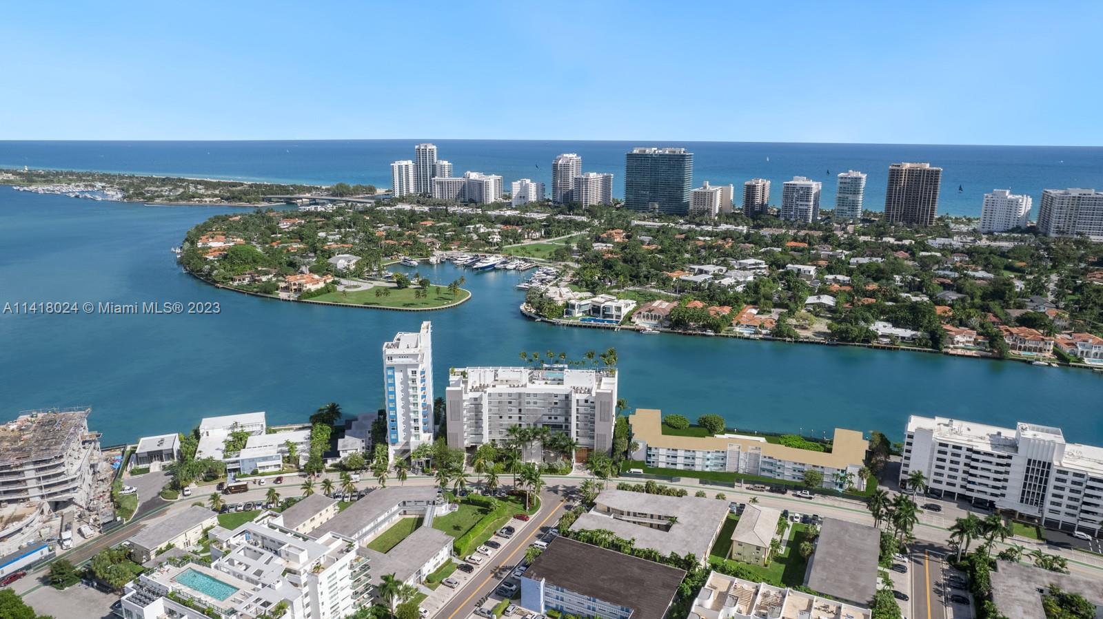 SERENO RESIDENCES CONDO - Residential