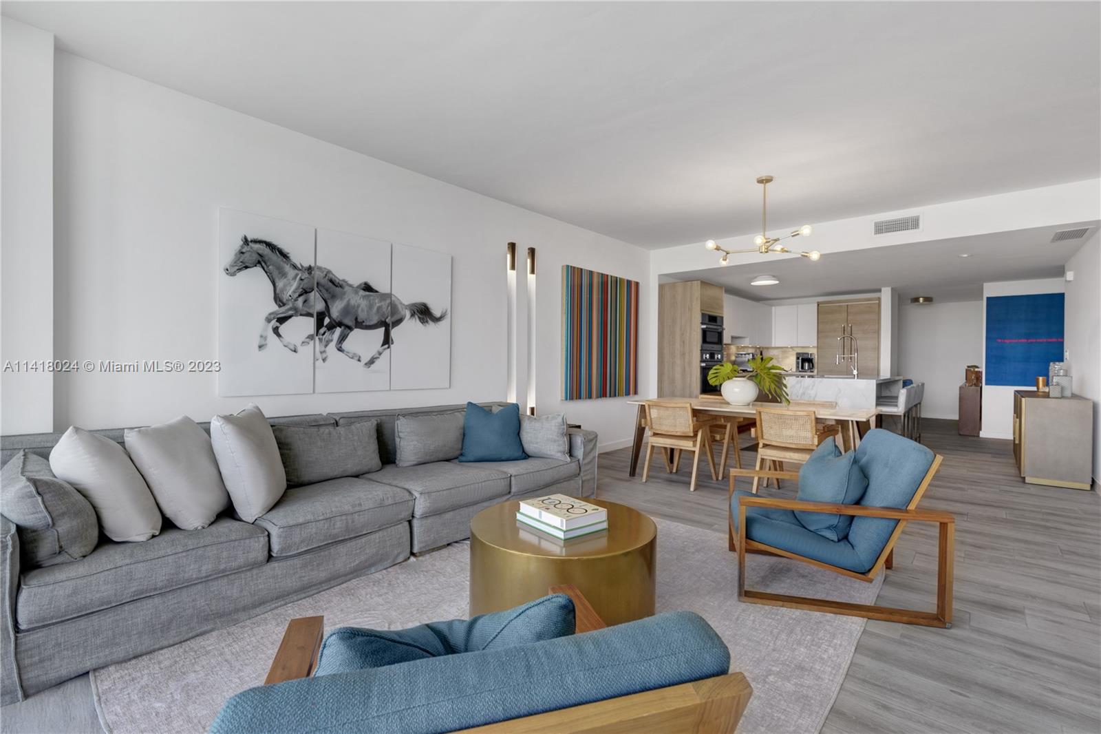 SERENO RESIDENCES CONDO - Residential