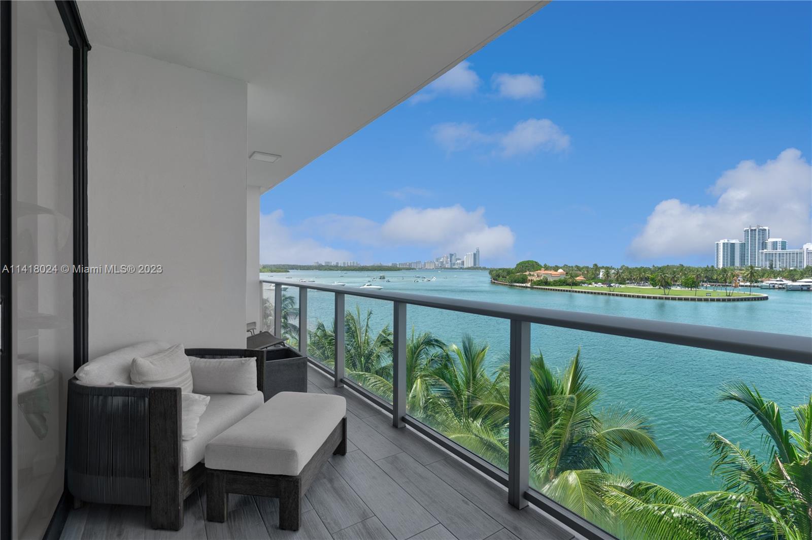 SERENO RESIDENCES CONDO - Residential