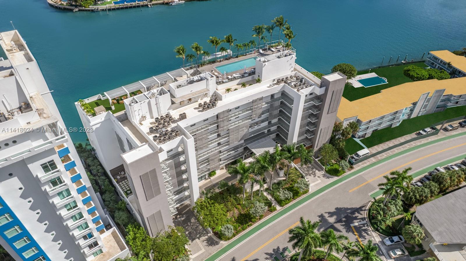 SERENO RESIDENCES CONDO - Residential