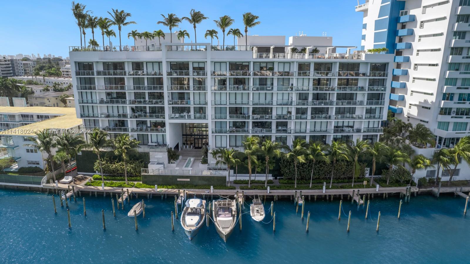 SERENO RESIDENCES CONDO - Residential