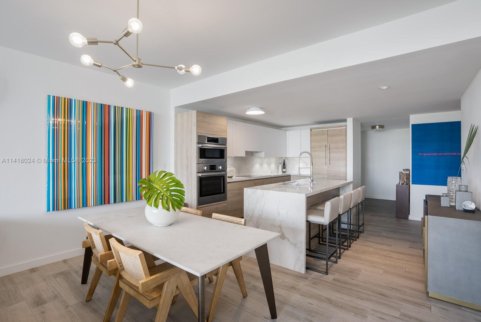 SERENO RESIDENCES CONDO - Residential