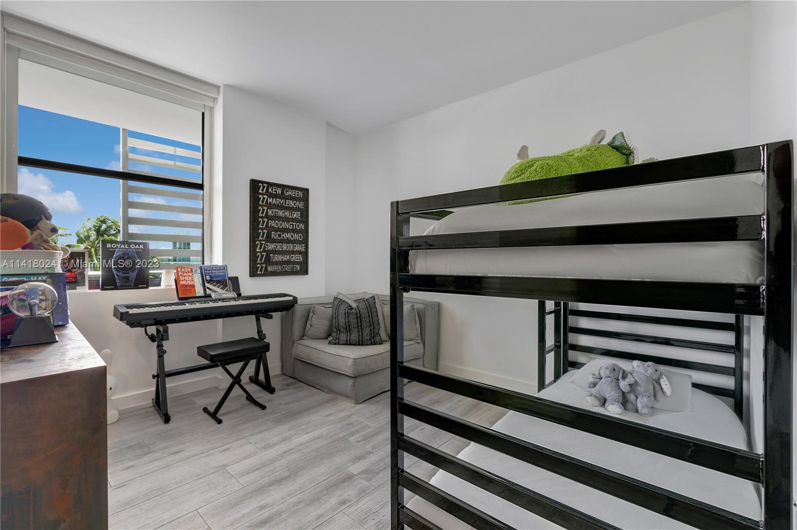 SERENO RESIDENCES CONDO - Residential