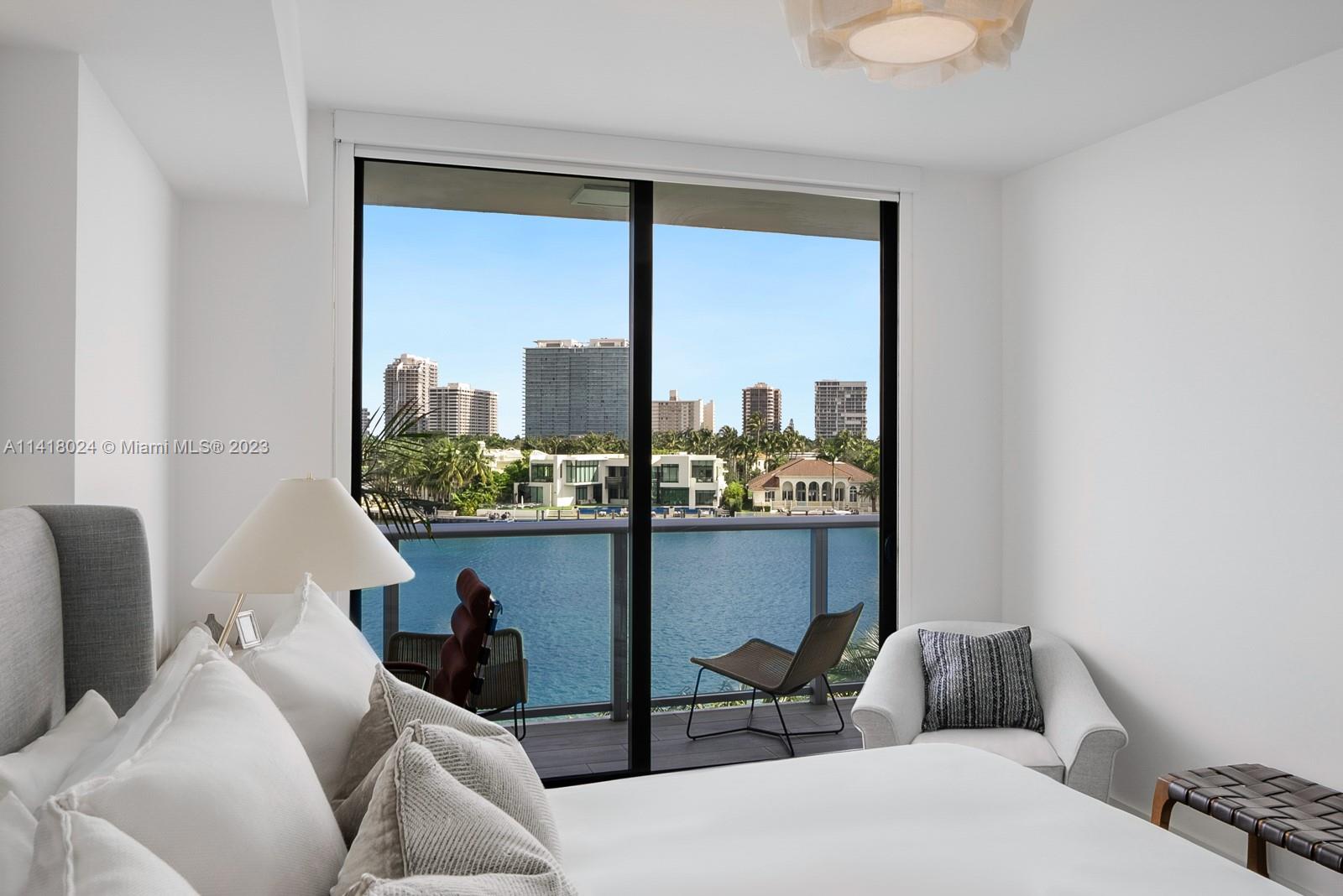 SERENO RESIDENCES CONDO - Residential