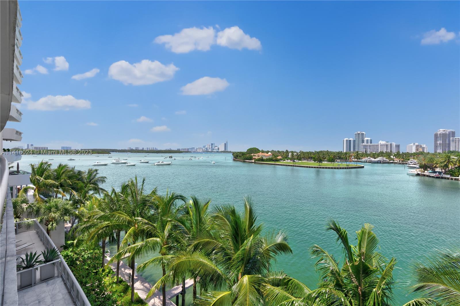 SERENO RESIDENCES CONDO - Residential