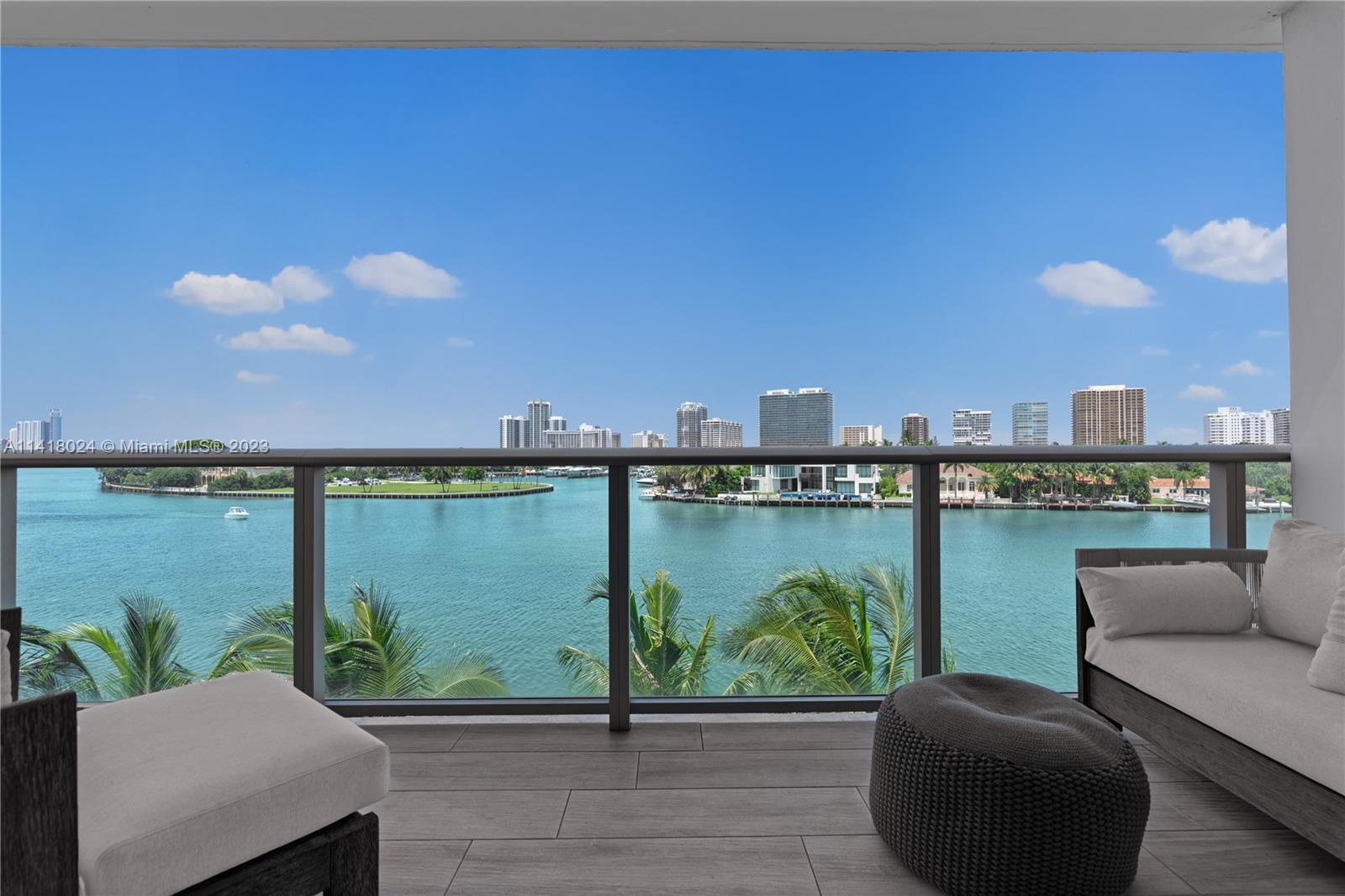 SERENO RESIDENCES CONDO - Residential