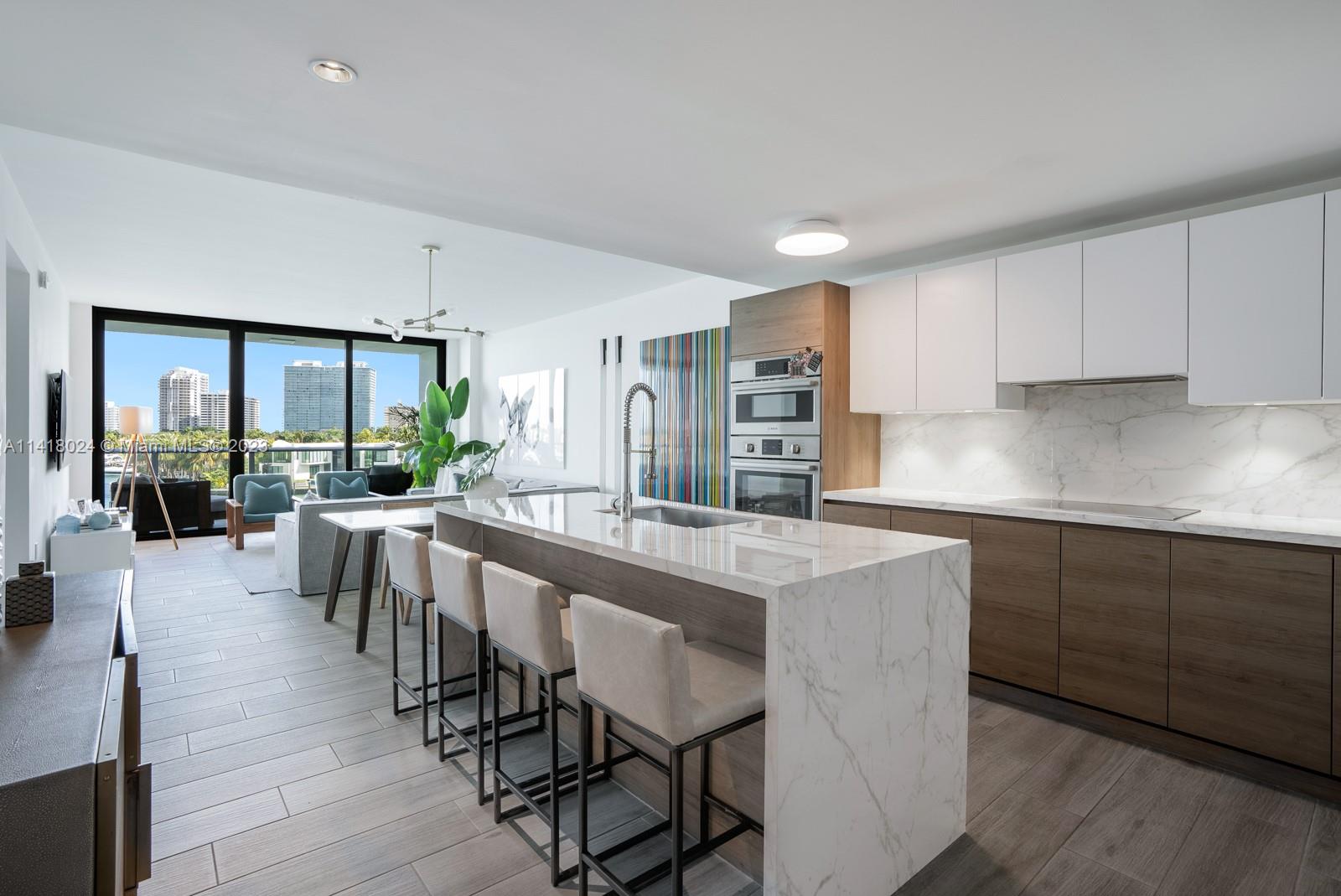 SERENO RESIDENCES CONDO - Residential