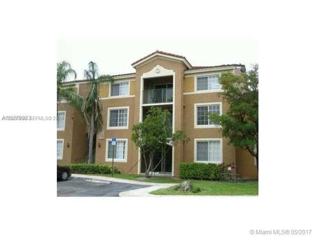Photo of 2071 Renaissance Blvd #305, Miramar, FL 33025 (MLS # A12006899)