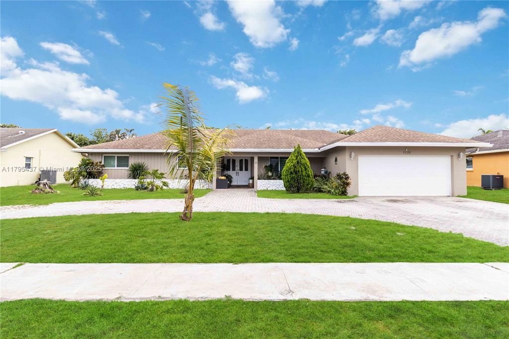 Photo of 1920 SW 68th Ave, Plantation, FL 33317 (MLS # A11795437)