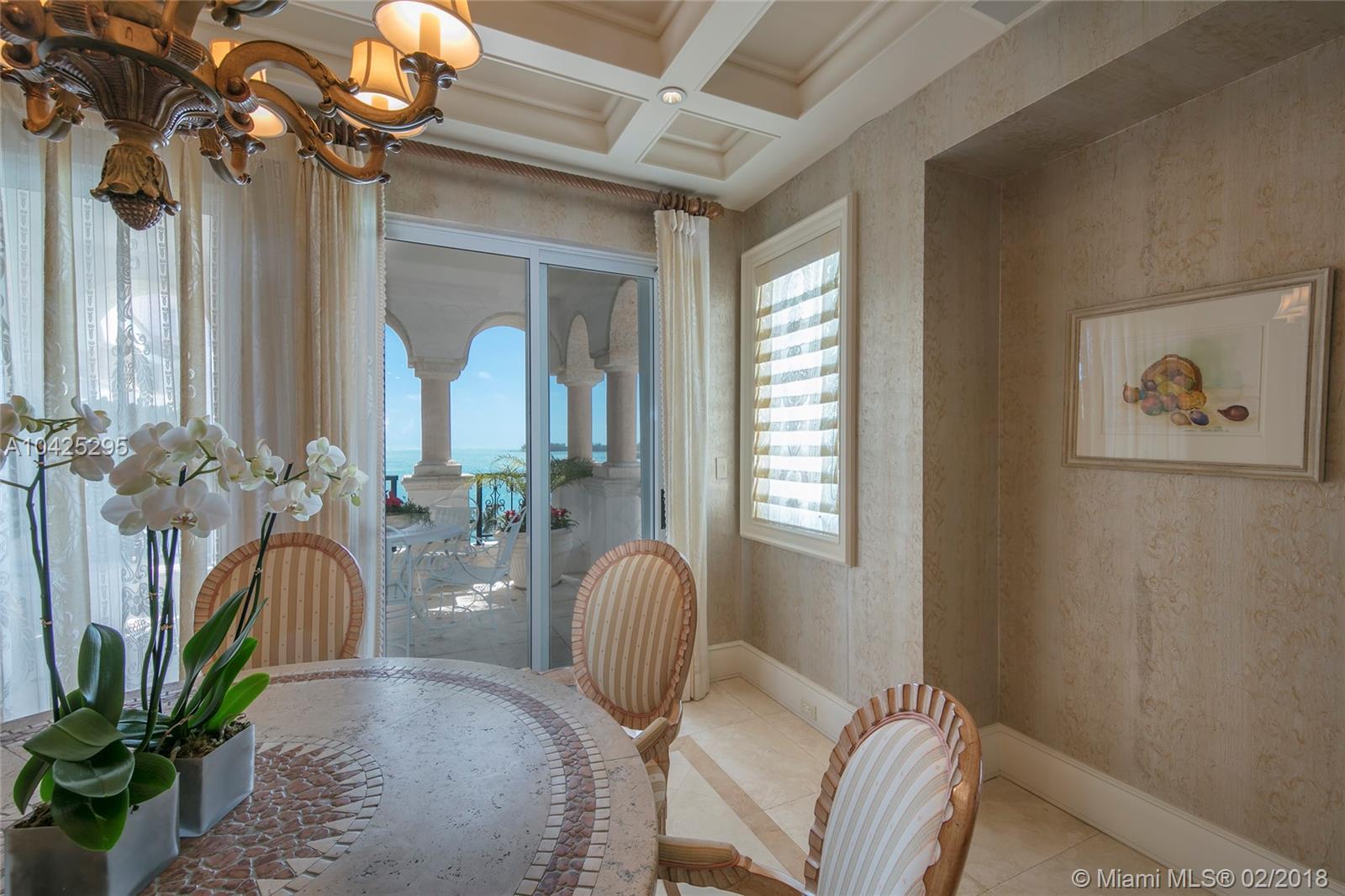 BAYVIEW FISHER ISL CONDO - Residential