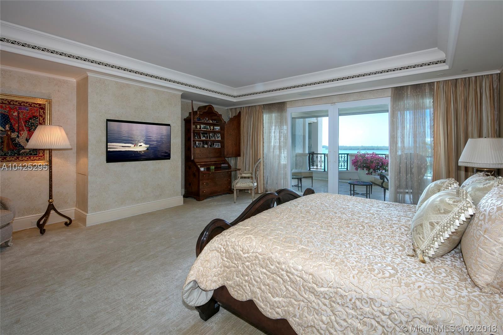 BAYVIEW FISHER ISL CONDO - Residential