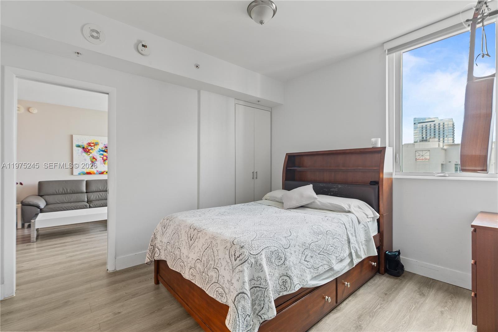 VIZCAYNE NORTH CONDO - Residential