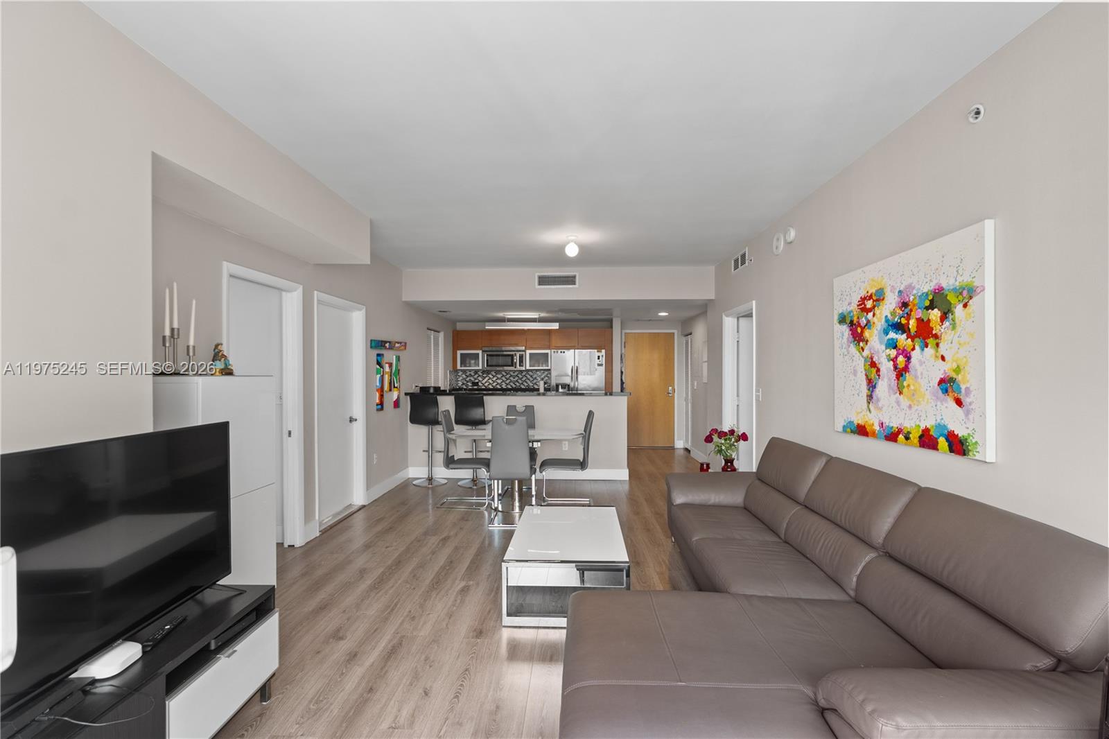 VIZCAYNE NORTH CONDO - Residential