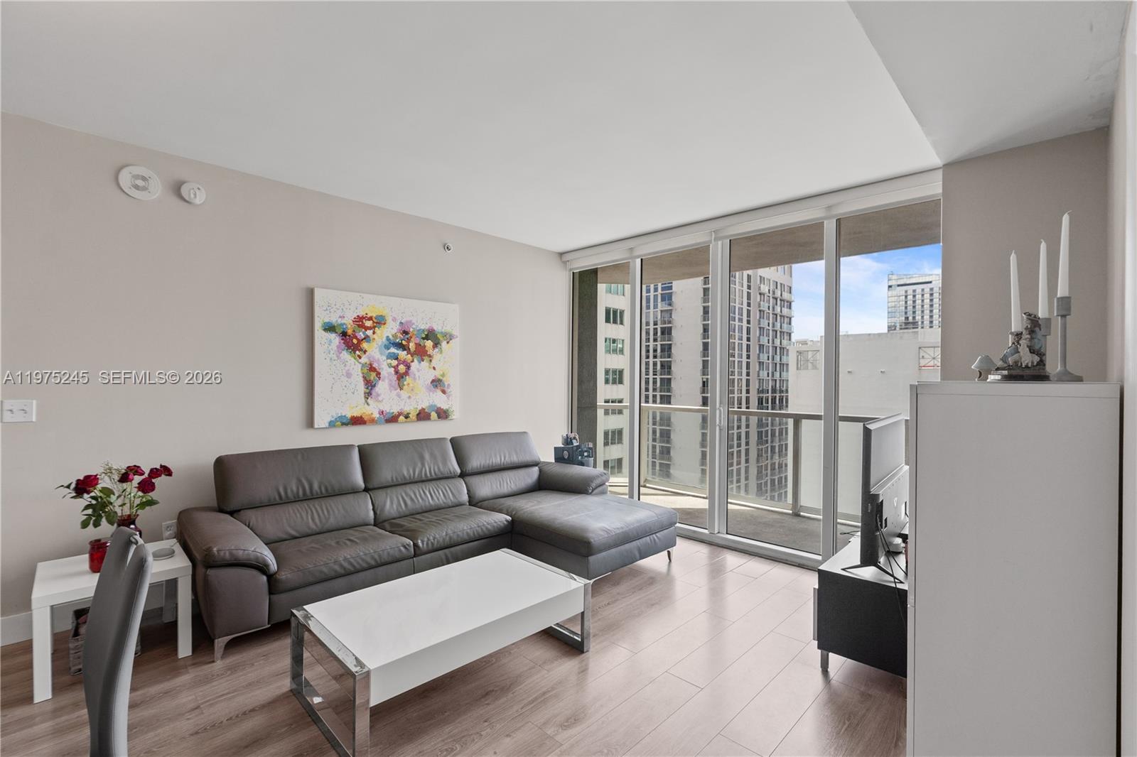 VIZCAYNE NORTH CONDO - Residential