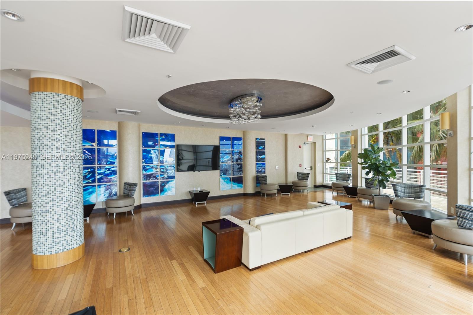 VIZCAYNE NORTH CONDO - Residential