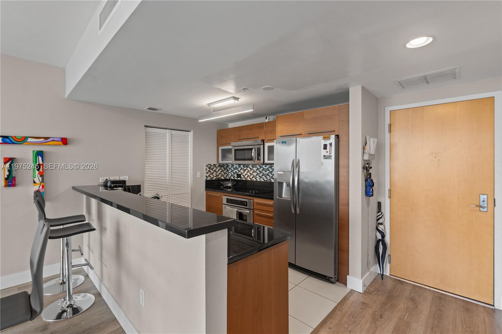 VIZCAYNE NORTH CONDO - Residential