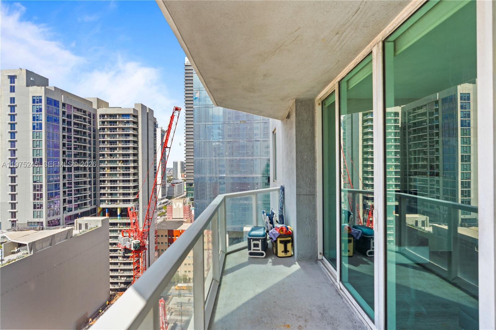 VIZCAYNE NORTH CONDO - Residential