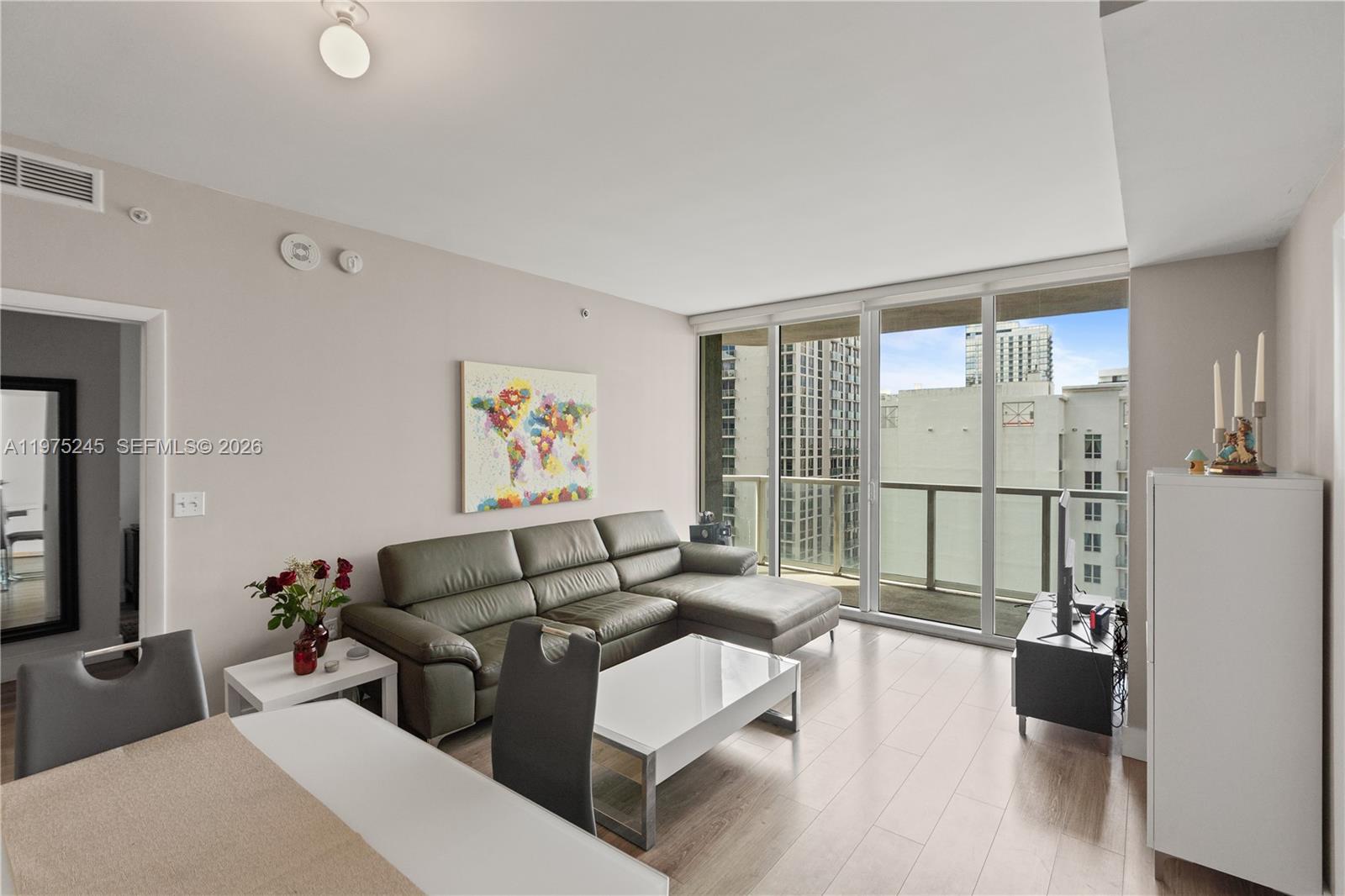 VIZCAYNE NORTH CONDO - Residential