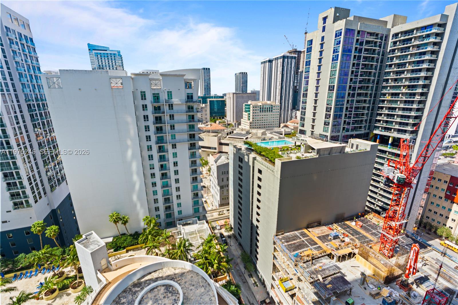 VIZCAYNE NORTH CONDO - Residential