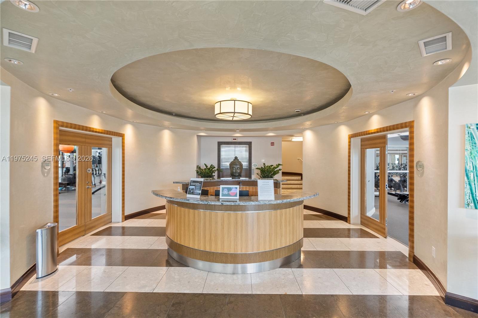 VIZCAYNE NORTH CONDO - Residential