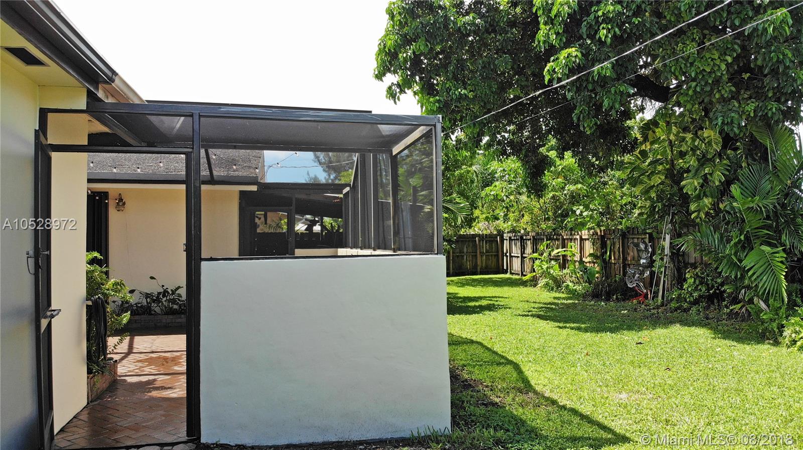 SOUTHERN ESTS 4TH ADDN - Residential