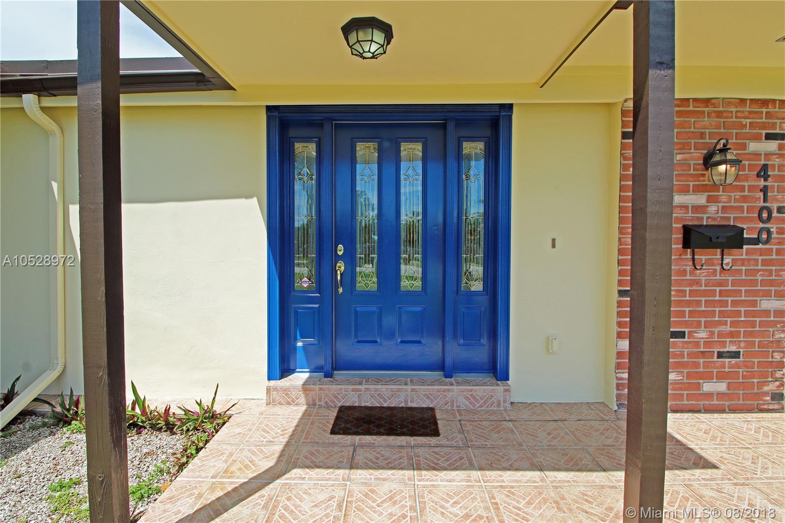 SOUTHERN ESTS 4TH ADDN - Residential