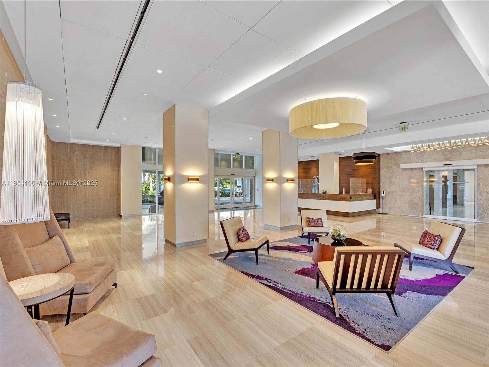 ARLEN HOUSE EAST CONDO - Residential