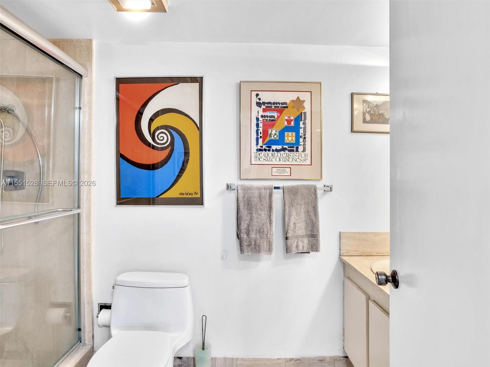 SUMMIT CONDO - Residential