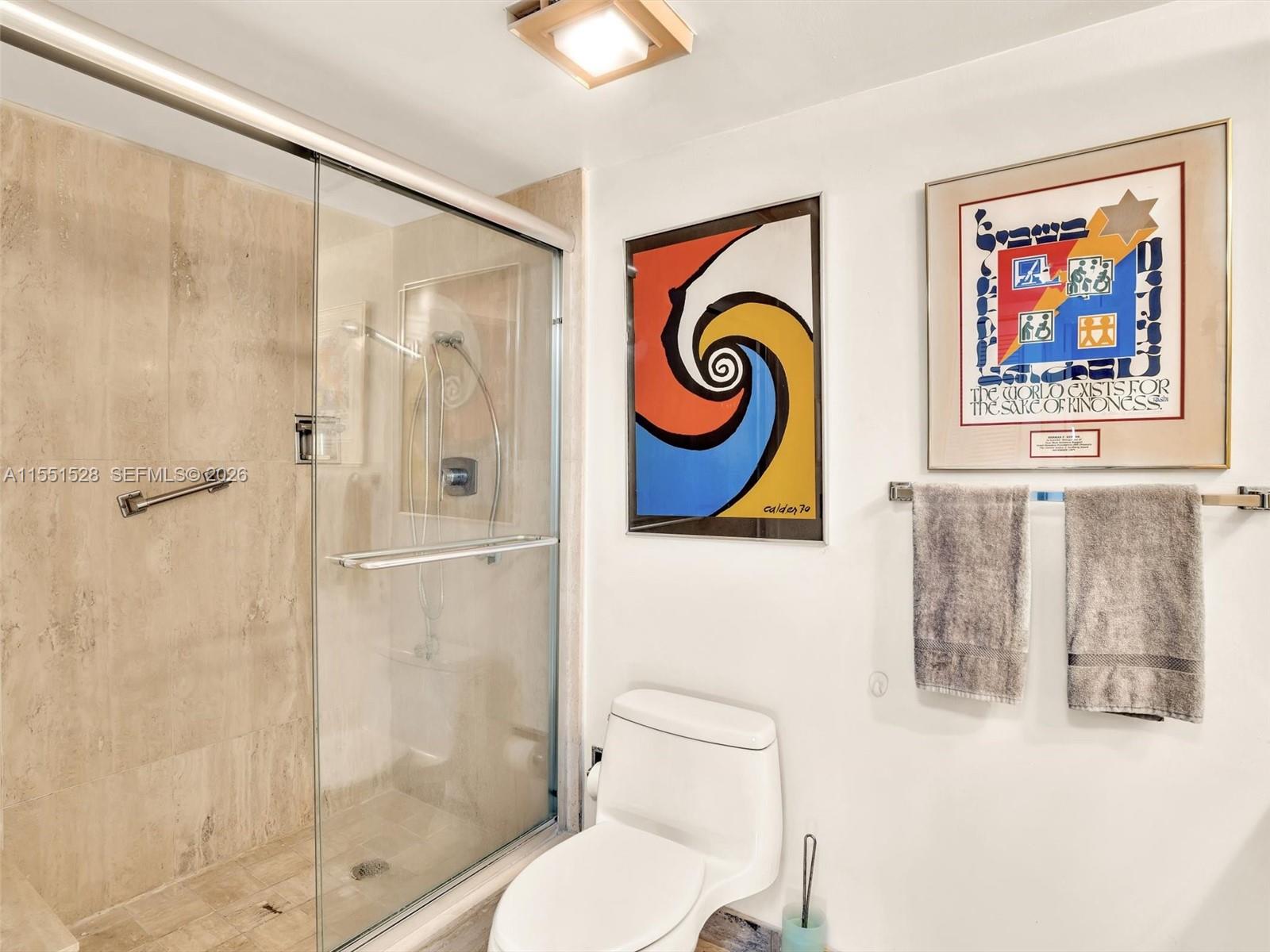 SUMMIT CONDO - Residential