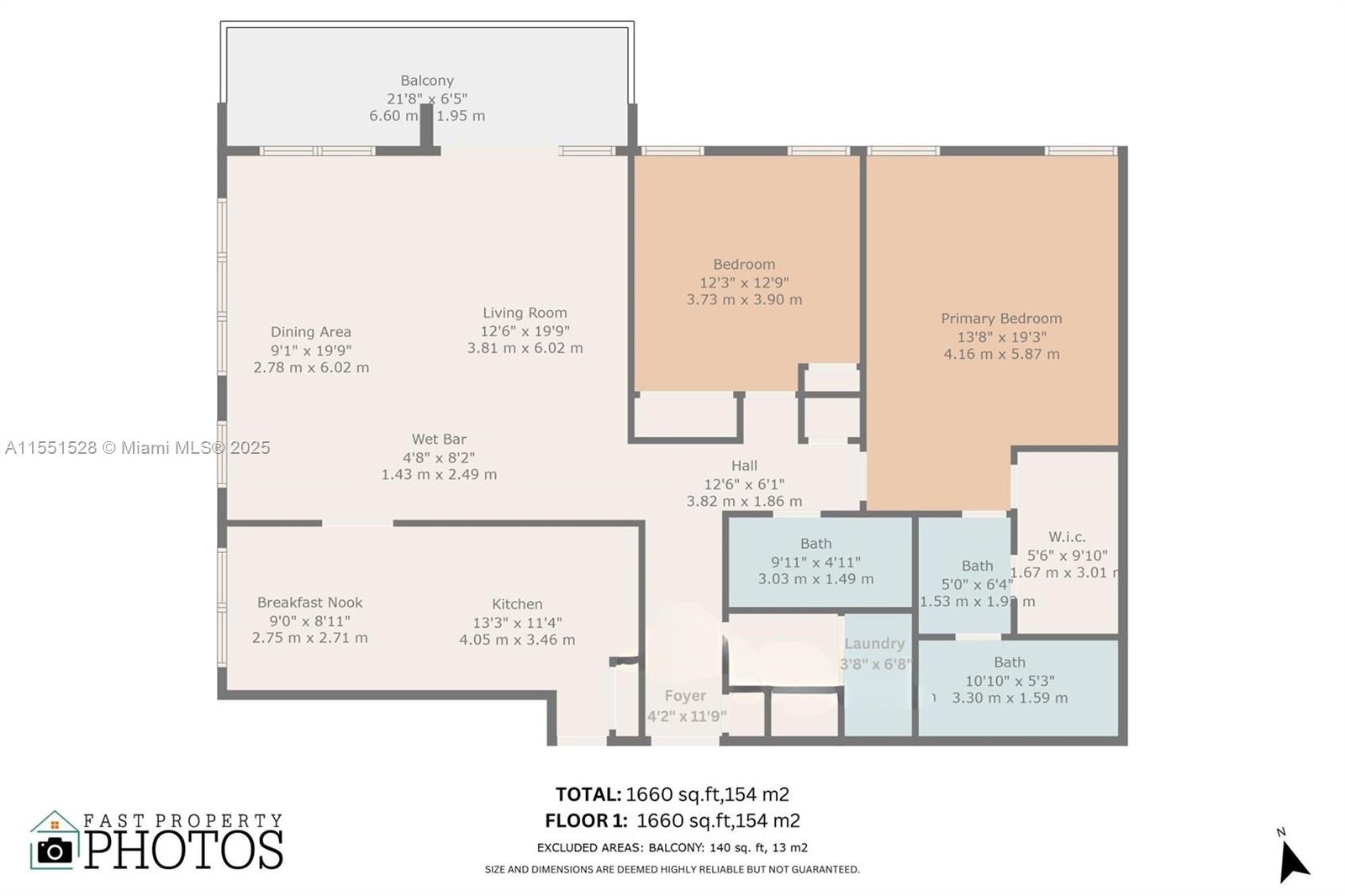 SUMMIT CONDO - Residential