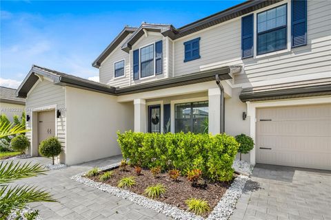 A home in Fort Myers