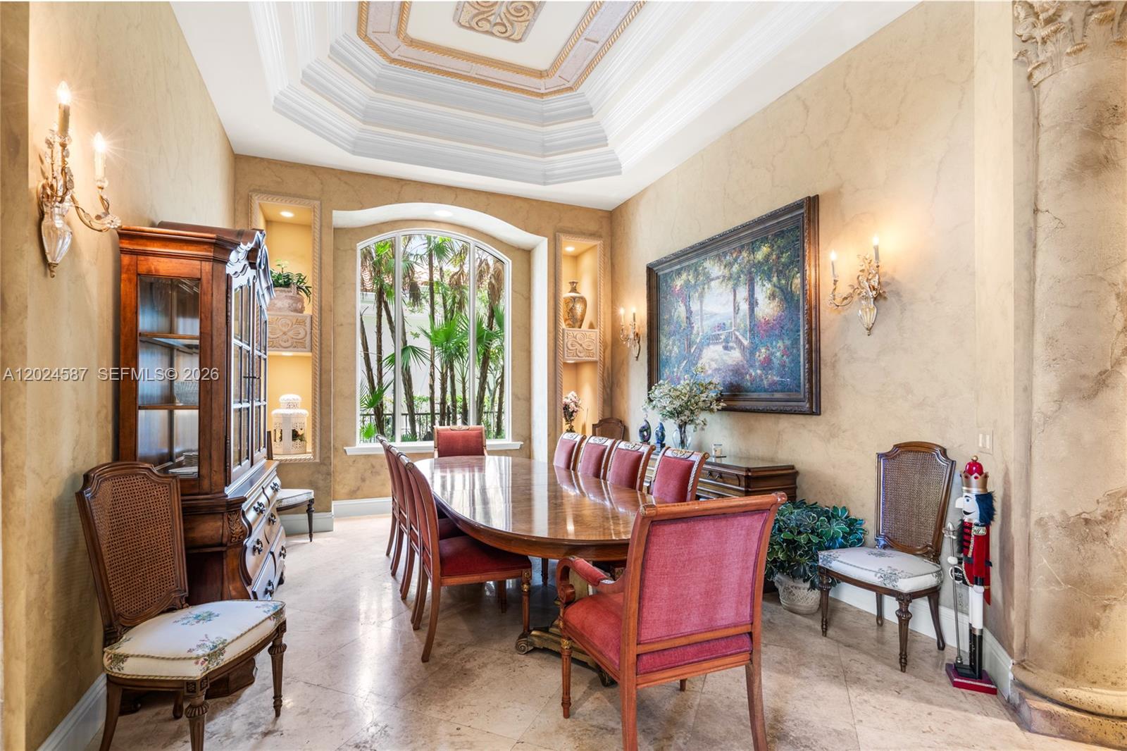 HARBOUR ISLES - Residential