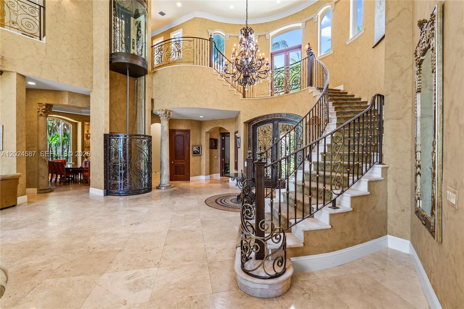 HARBOUR ISLES - Residential