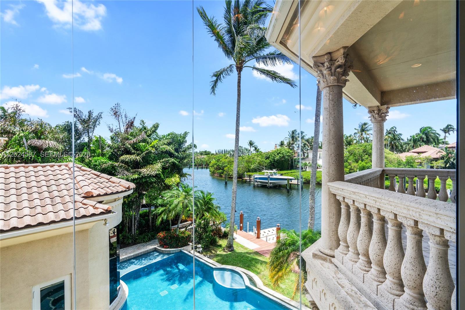 HARBOUR ISLES - Residential