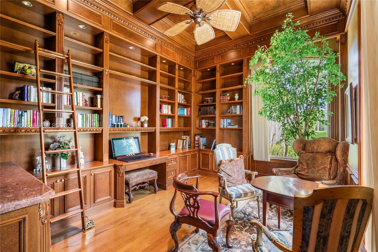 HARBOUR ISLES - Residential