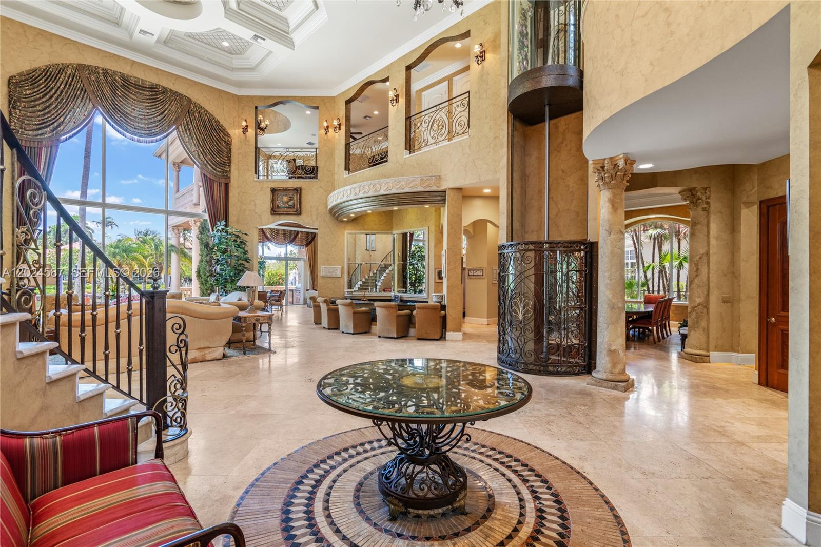 HARBOUR ISLES - Residential