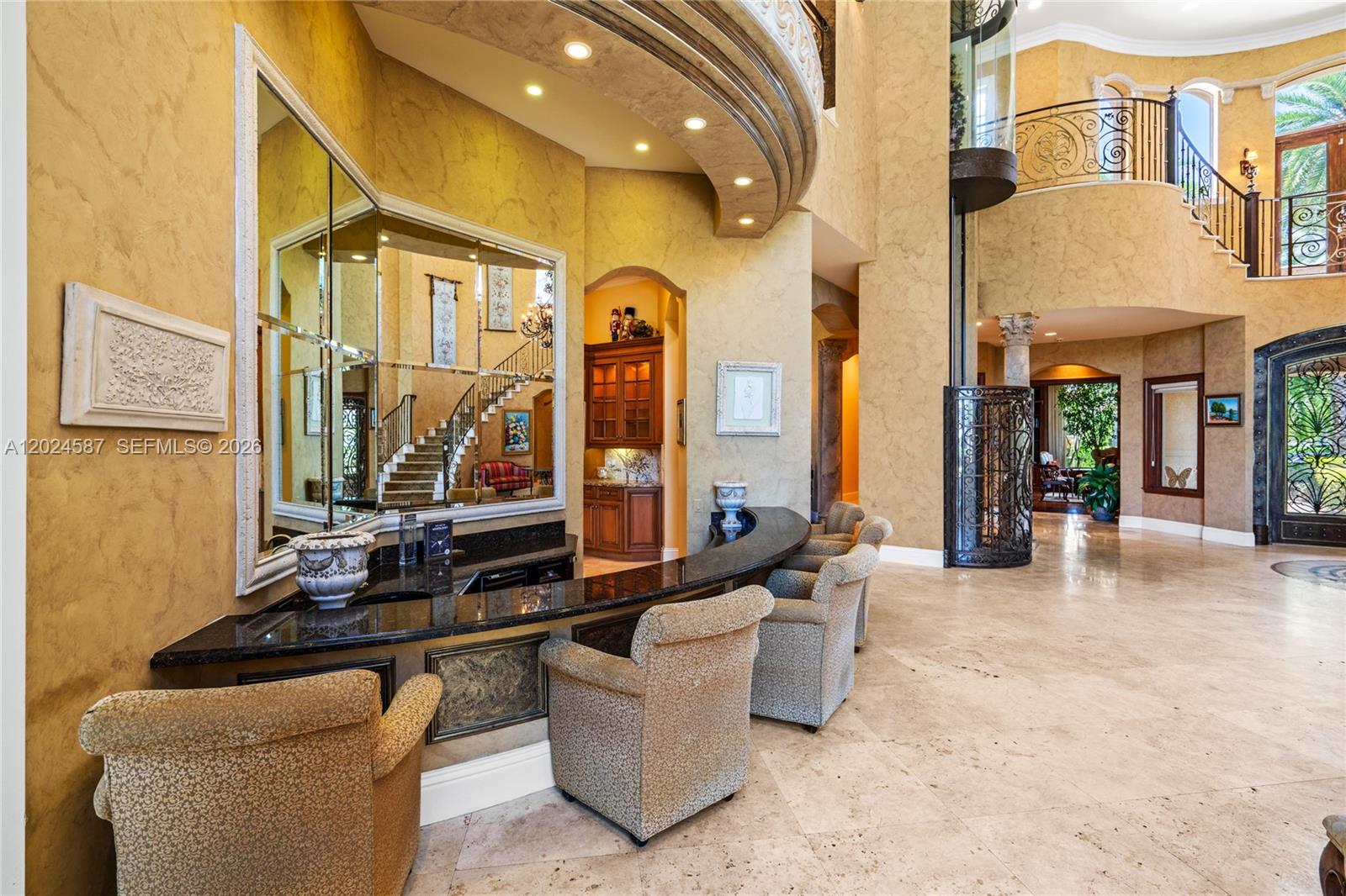 HARBOUR ISLES - Residential