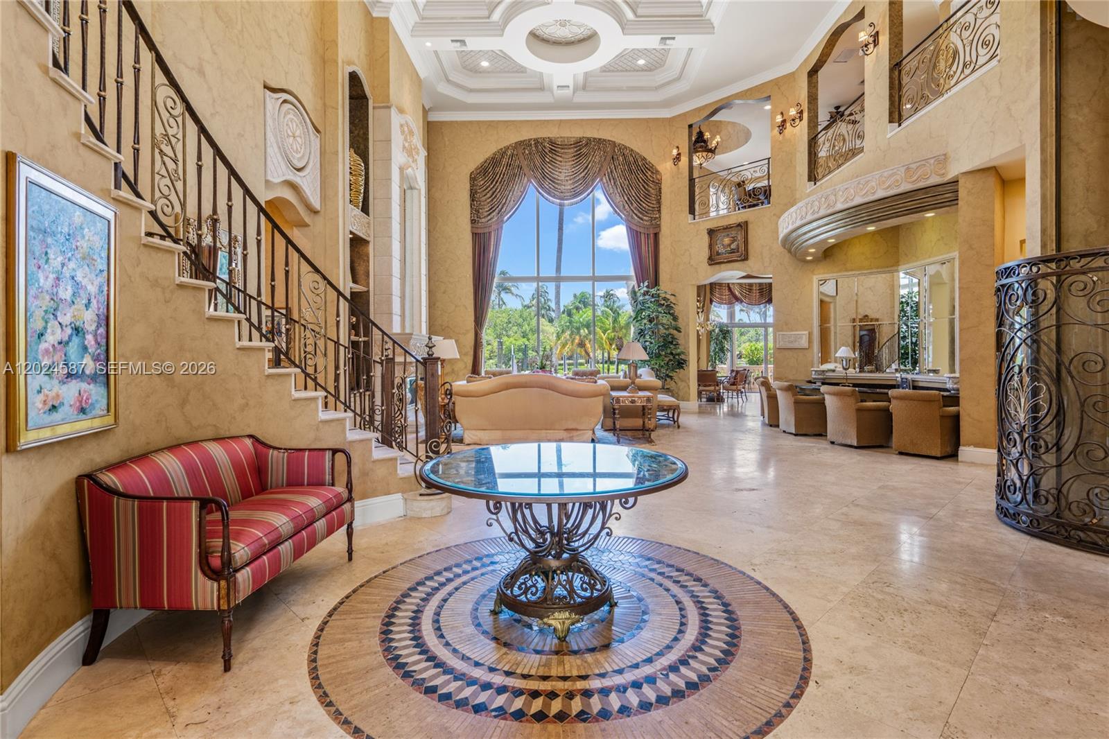 HARBOUR ISLES - Residential