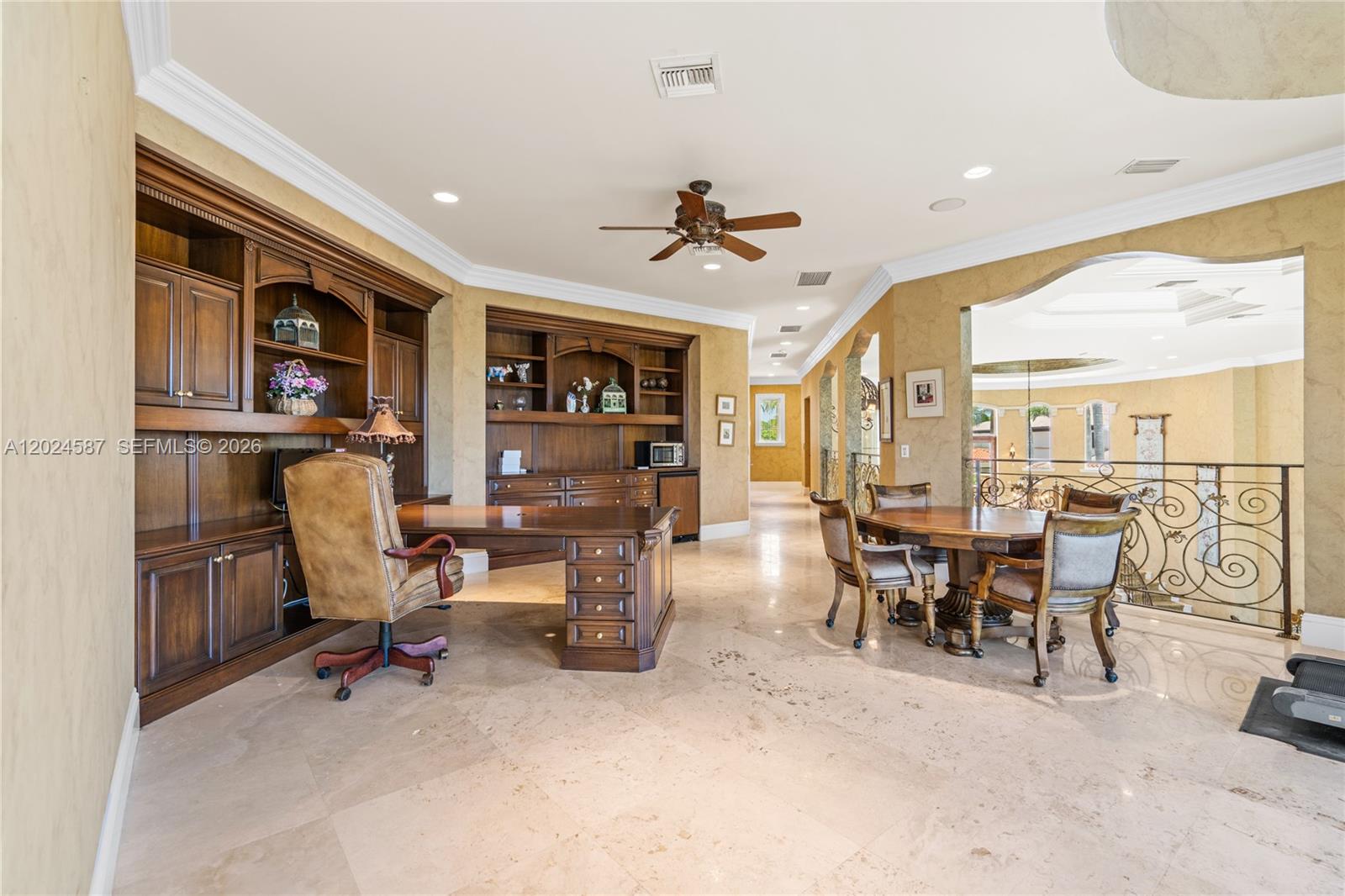 HARBOUR ISLES - Residential