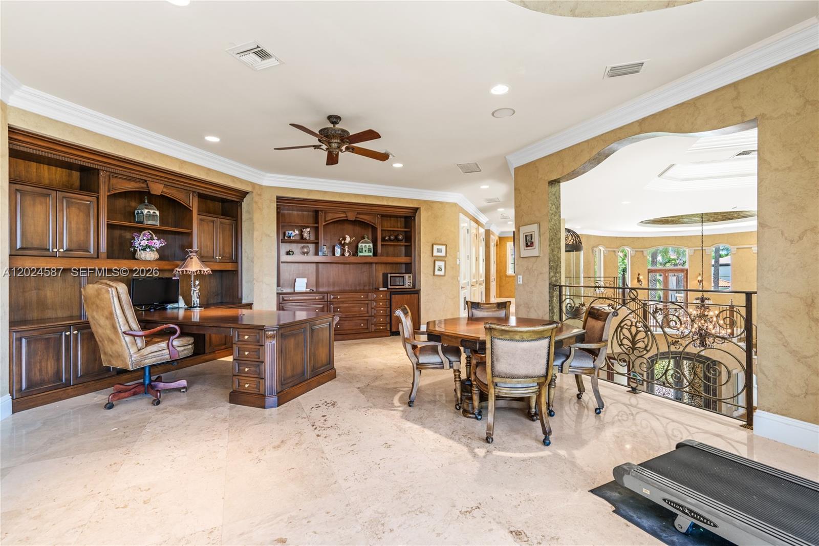 HARBOUR ISLES - Residential