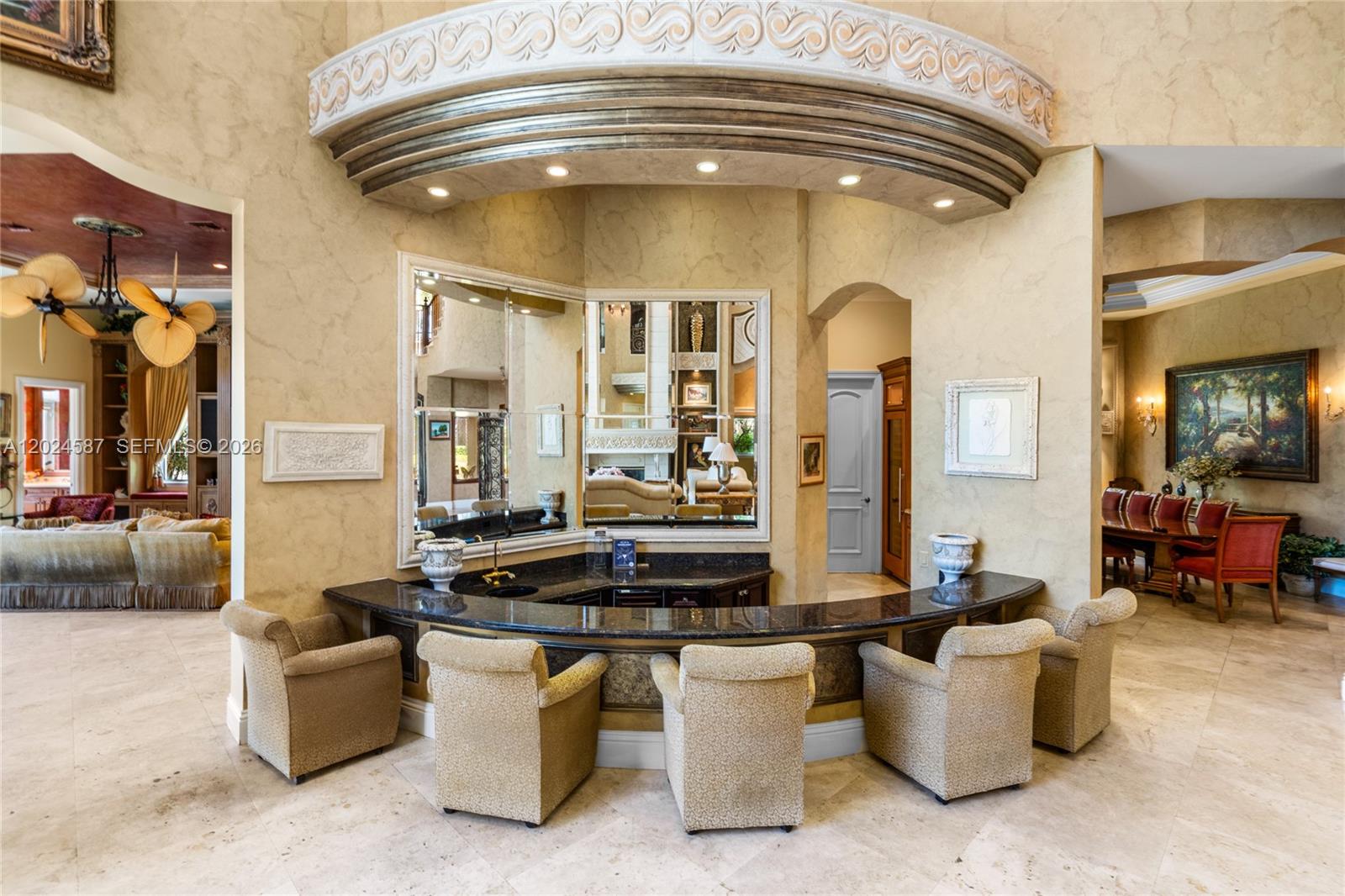 HARBOUR ISLES - Residential