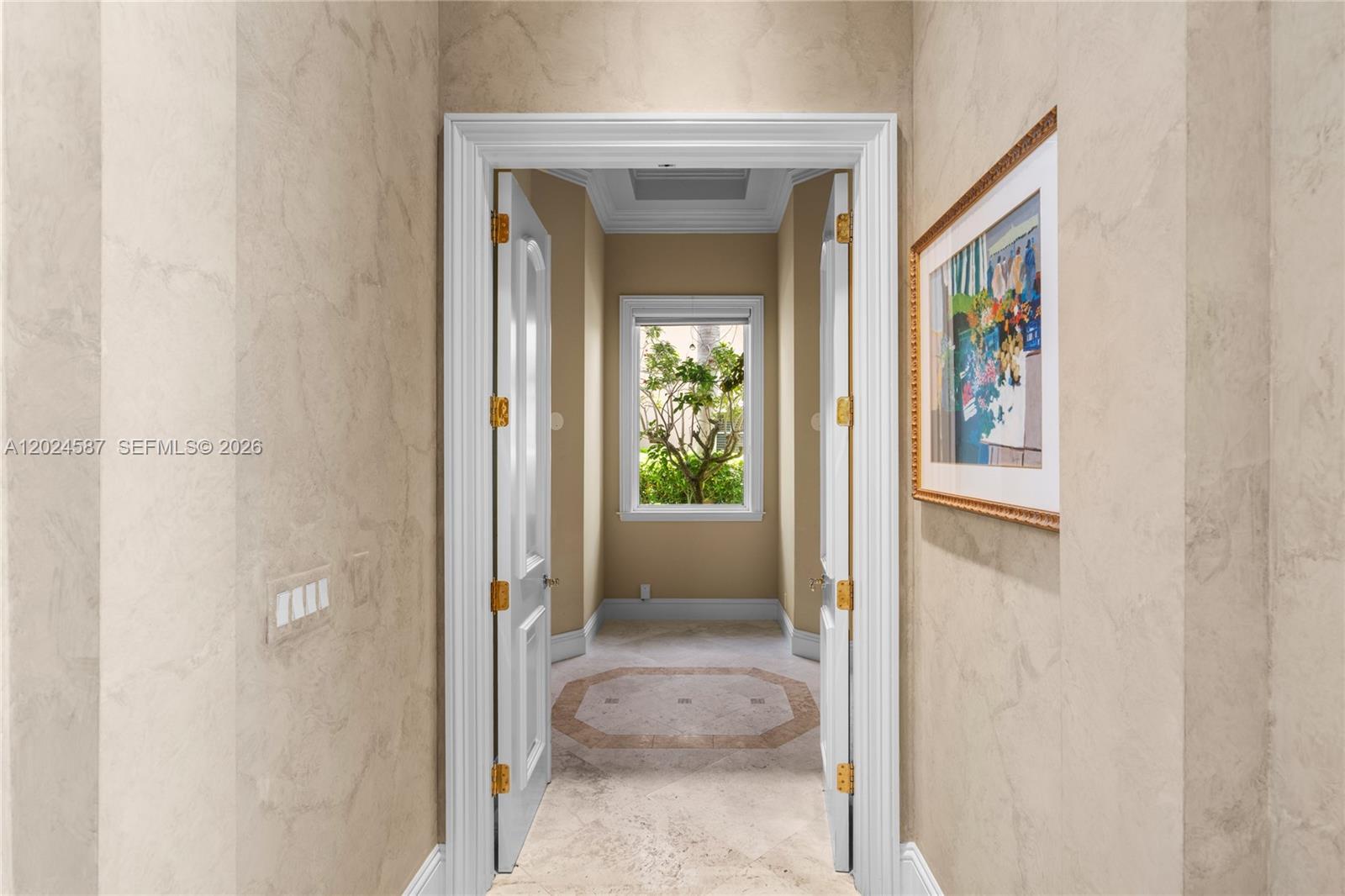 HARBOUR ISLES - Residential