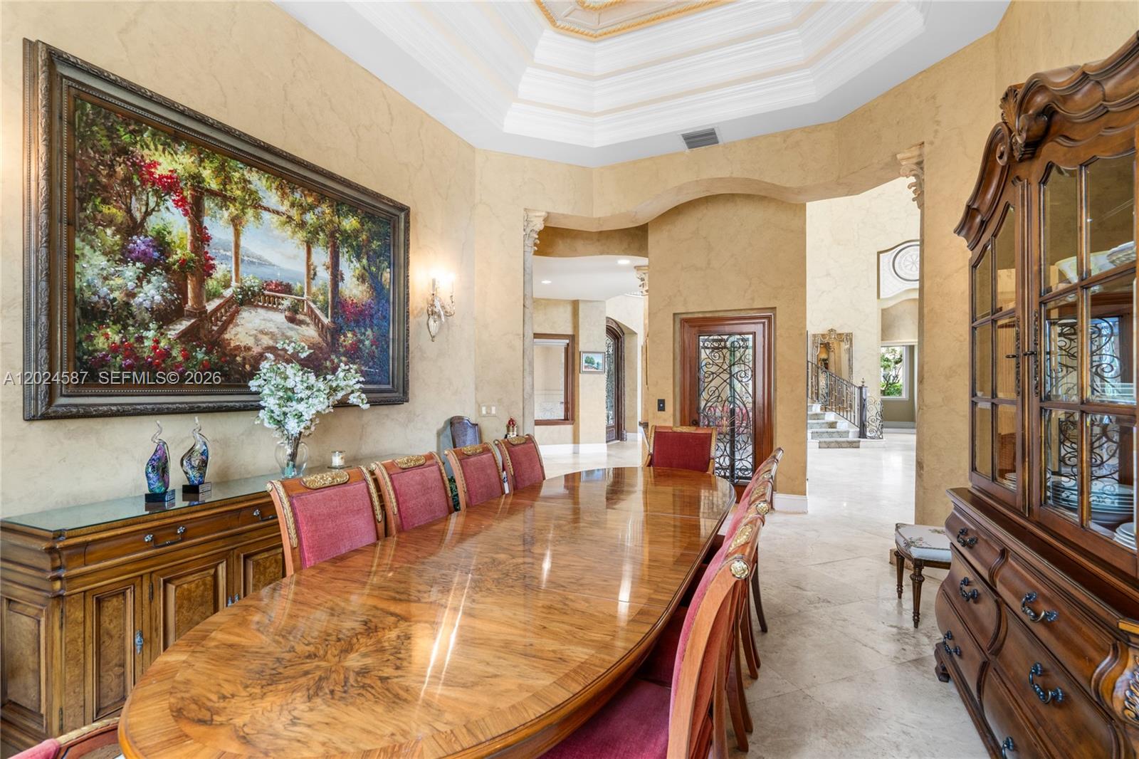 HARBOUR ISLES - Residential