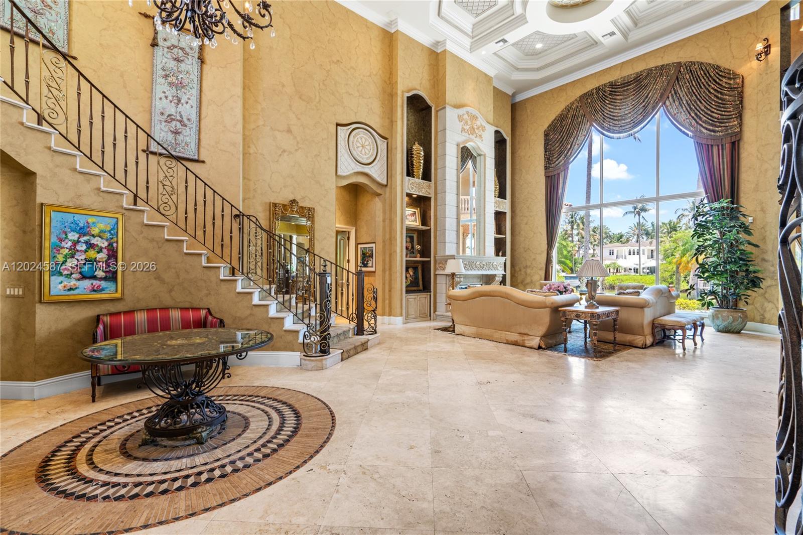 HARBOUR ISLES - Residential